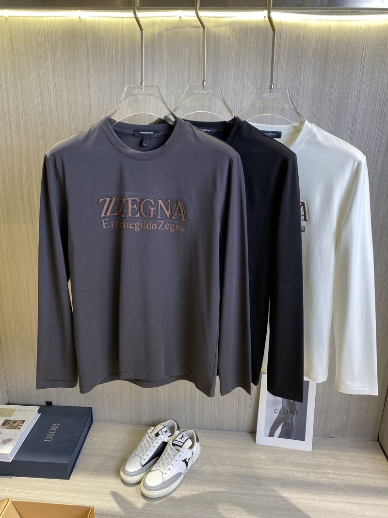 Zegne T-Shirts